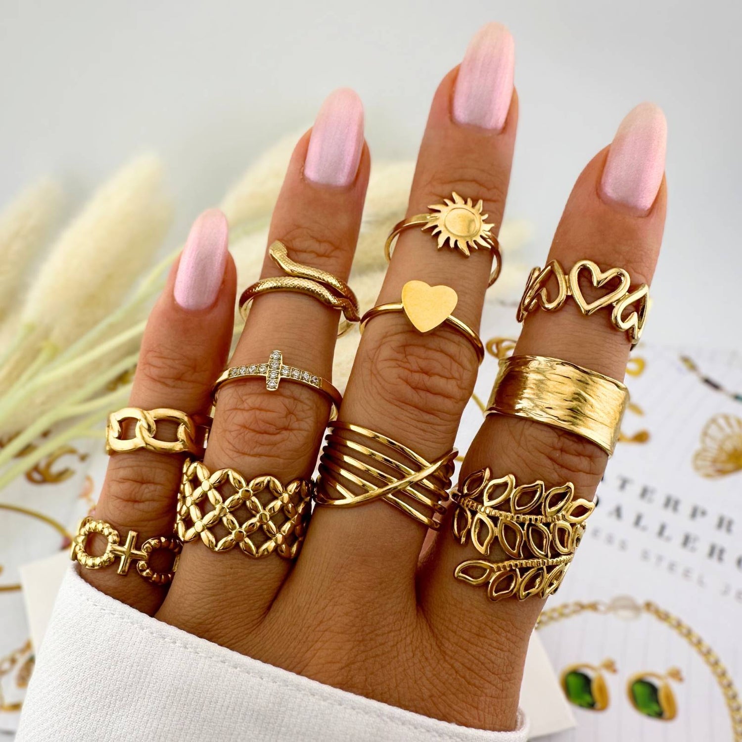 Rings