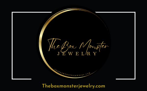 The Box Monster Jewelry